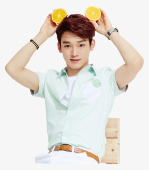 Newtaigawb - Exo Fruits #506460