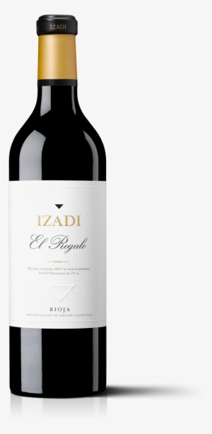 Izadi El Regalo - Izadi El Regalo 2012 #506461