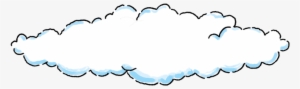 Cloud Image - Illustration #506465