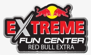 Red Bull Extreme Logo #506518