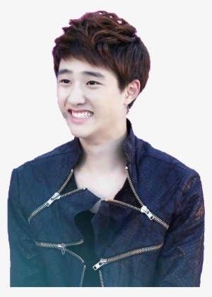 Exo Kyungsoo - Kyungsoo Cute Png #506545
