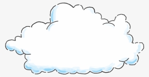Cloud Background Image Medium Cloud Background Image #506603