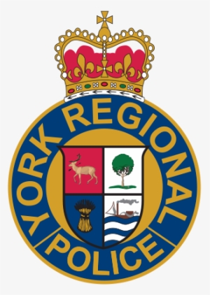 Falling Furniture Kills Markham Tot - York Region Police #506607