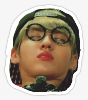 Kris From Exo Rolling His Eyes By Kamrynbraley - Exo Kris Funny Face #506665