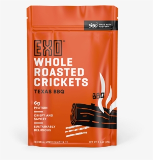 Texas Crickets Exo Protein Friendly Snacks Exo Png - White Coffee #506708