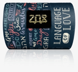 Language Of Love - Zox You Re Not Alone #506802