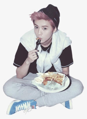 #lu #exo #luhan #luhan #kpop #exo - Exo Growl Luhan Teaser #506836