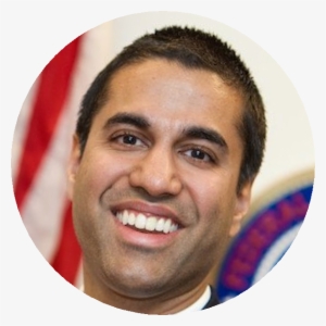 Ajit Pai - Painting #506900