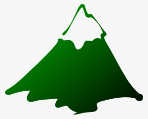 Mountain Peak Clip Art - Mountain Clip Art #506924