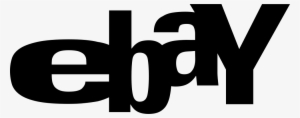 Png File Svg - Ebay Logo Icon #506985