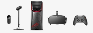 Oculus Vr Announces Oculus Ready Pcs And Rift Bundles - Oculus Rift Pc #507030
