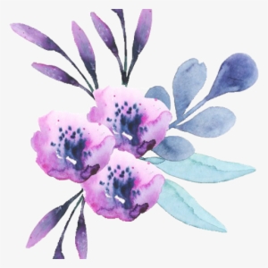 Watercolor Painting #507052