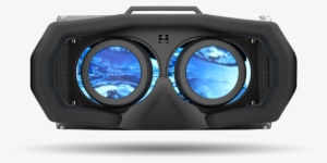 Vr Glasses Back Side #507055