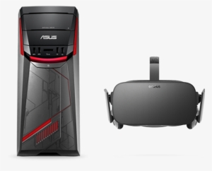 Oculus Vr Announces Oculus Ready Pcs And Rift Bundles - Oculus Cv1 Sensor #507126