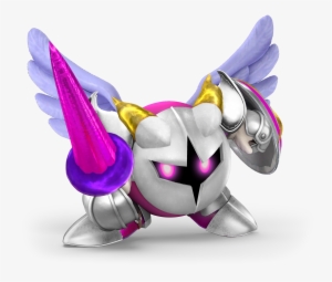 Artworki - Galacta Knight Smash Ultimate #507142