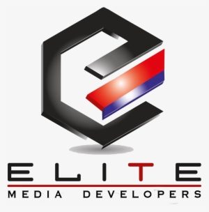 Site Logo - Elite Media #507206