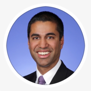 Ajit Pai - Ajit Pai Punchable Face #507245