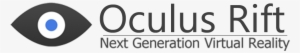 Orvr - Oculus Rift Logo Png #507262