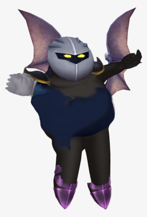 Meta Knight Tf - Meta Knight #507264