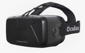 Oculus Rift Vr Headset - Leap Motion Controller - Usb 3d Motion Controller - #507283