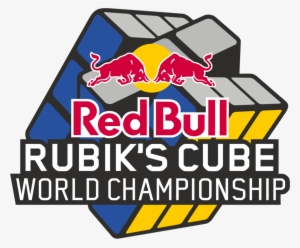 Austria Red Bull Mind Gamers - Red Bull Rubik's Cube World Championship #507361