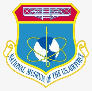 National Museum Of The United States Air Force - 595th Command And Control Group #507364