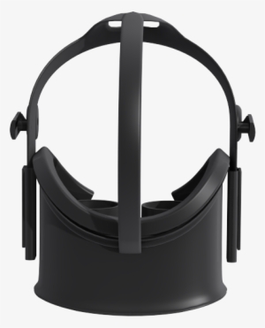 Virtual Reality Headset Models & Renders - Oculus Rift Top View #507401