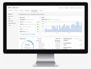 Ebay Seller Hub #507467