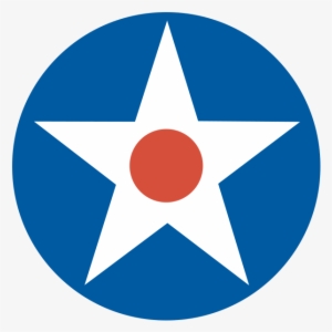 United States Air Force Logo Png - Axis And Allies Us #507469