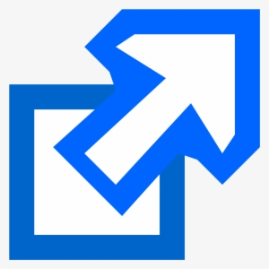 New Svg Image - Wikipedia External Link Icon #507526