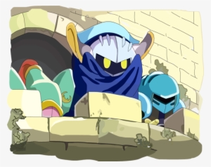 Download Meta Knight Sword Blade Clipart Meta Knight - Meta Knight Sword Blade #507588