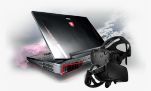 Various Vr Hmd Supported - Oculus Rift + Touch Virtual Reality System #507590