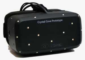 Oculus Rift Crystal Cove 100245805 Orig Clipped Rev - Oculus Rift カメラ #507609