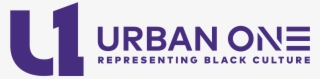 Urban One Logo - Lifestyle Business #507626