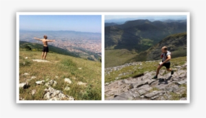 Here's The Outline Of This Interview With Barry Murray - Backpacking #507651