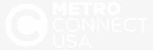 Metro Connect Usa - White Background Instagram Size #507672