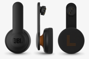 Or300 - Jbl Or300 On-ear Headphones (black) #507674