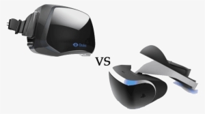 Free Oculus Rift Vs Playstation Vr Giveaway Contest - Playstation Vr Vs Oculus Rift #507744