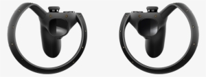 Controller Transparent Oculus Rift - Oculus Touch Controller #507747