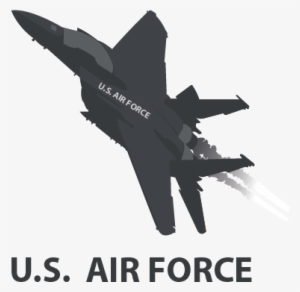 Us Air Force - Us Air Force Png #507768