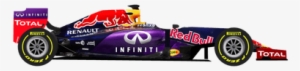 Red Bull F1 - Red Bull Racing #507894