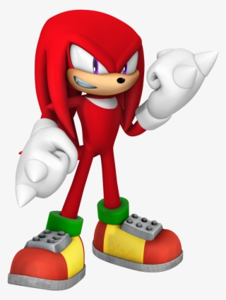 Ajit Pai The Hedghog - Knuckles The Echidna Sonic #508032