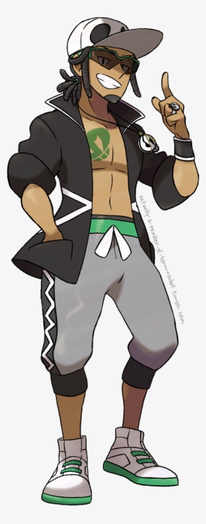 Nintendo 3ds - Pokemon Moon Console Game #508037