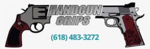 Handgun Grips - Trigger #508308