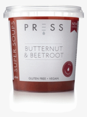 Press London Butternut & Beetroot Soup Online - Sticky Toffee Pudding #508356