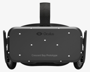 Oculus Rift Development Kit - Baggage #508358