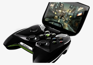 Could Project Shield And Oculus Rift Be A Match Made - Nvidia Game Console #508401