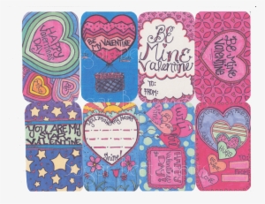 Sugarbeetcrafts Valentines Day Cards - Valentine's Day #508451