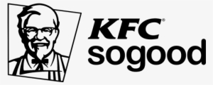 London Sogood Kfc Png Logo #508541