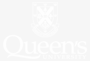 Queen's Logo - Stephen J.r. Smith School Of Business #508542